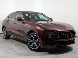 2023 Maserati Levante