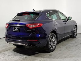 2020 Maserati Levante