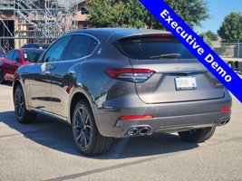 2024 Maserati Levante