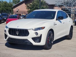 2024 Maserati Levante