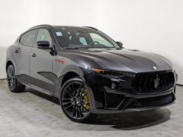 2023 Maserati Levante