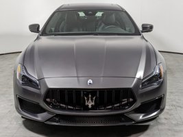 2023 Maserati Quattroporte