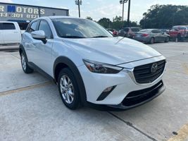 2021 Mazda CX-3