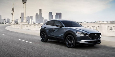 2023 Mazda CX-30