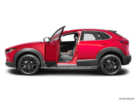 2022 Mazda CX-30