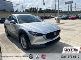 2021 Mazda CX-30