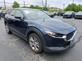 2021 Mazda CX-30