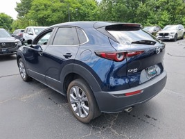 2021 Mazda CX-30