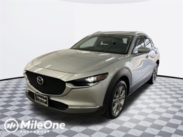 2021 Mazda CX-30