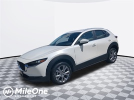 2022 Mazda CX-30