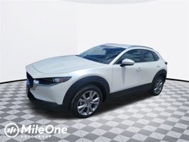 2022 Mazda CX-30