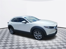 2022 Mazda CX-30