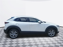 2022 Mazda CX-30