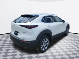 2022 Mazda CX-30