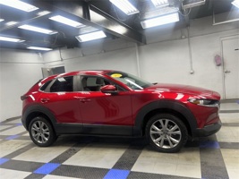 2021 Mazda CX-30