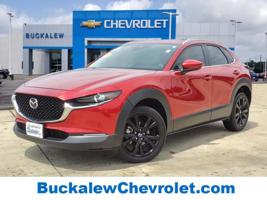 2022 Mazda CX-30