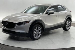 2023 Mazda CX-30