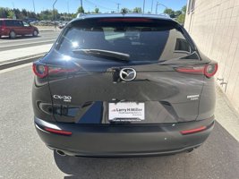 2021 Mazda CX-30