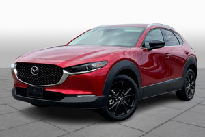 2023 Mazda CX-30