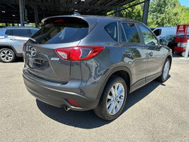 2015 Mazda CX-5 Grand Touring