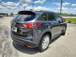 2014 Mazda CX-5