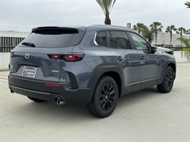 2024 Mazda CX-50