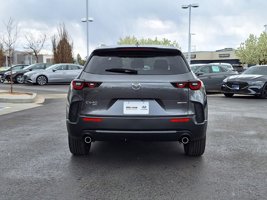 2023 Mazda CX-50