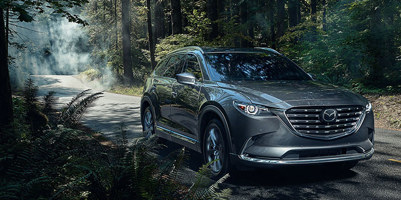 2023 Mazda CX-9