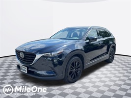 2022 Mazda CX-9