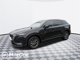 2021 Mazda CX-9