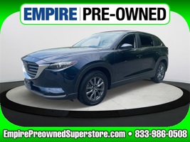 2022 Mazda CX-9