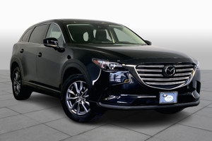 2019 Mazda CX-9