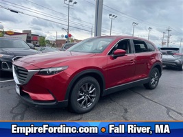 2022 Mazda CX-9