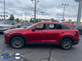 2022 Mazda CX-9