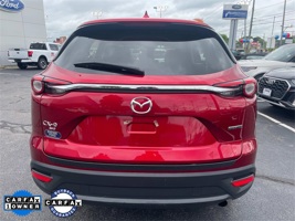 2022 Mazda CX-9