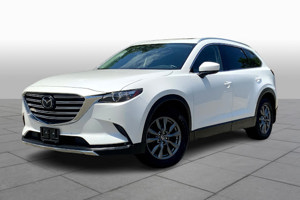 2021 Mazda CX-9