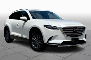 2021 Mazda CX-9