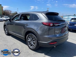 2022 Mazda CX-9