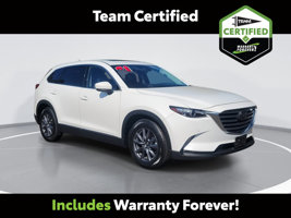 2021 Mazda CX-9