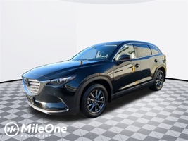 2021 Mazda CX-9