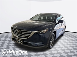 2023 Mazda CX-9