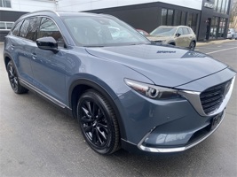 2021 Mazda CX-9