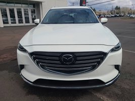 2021 Mazda CX-9