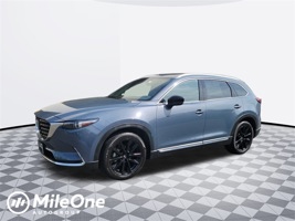 2023 Mazda CX-9