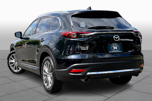 2023 Mazda CX-9