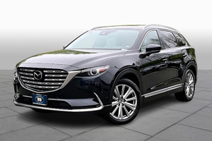 2023 Mazda CX-9