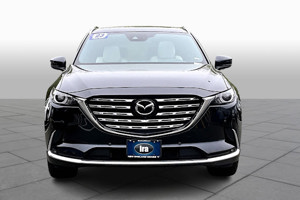 2023 Mazda CX-9