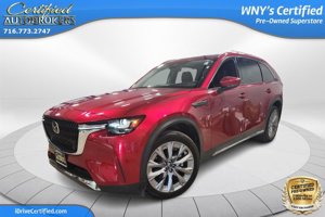 2024 Mazda CX-90