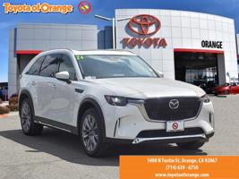 2024 Mazda CX-90 3.3 Turbo Premium