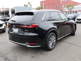 2024 Mazda CX-90 3.3 Turbo Premium Plus